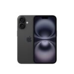 iphone black