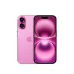 iphone pink